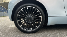 Fiat 500 87kW La Prima 42kWh 3dr Auto Electric Hatchback